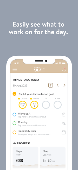 9D Wellness LLC Screenshot 3
