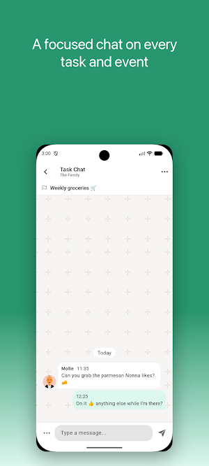 Work Life Panda Tasks Calendar Screenshot 3