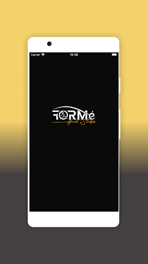 FORMé Screenshot 0