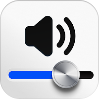 Volume Control Sound Launcher
