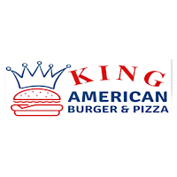 King American Burger