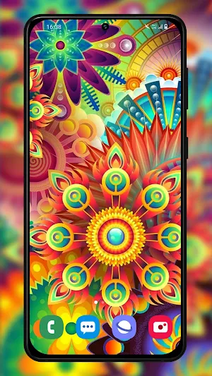 Wallpapers Screenshot 3