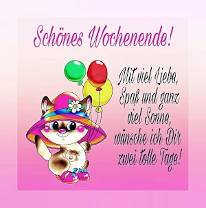 Schönes Wochende Sprüche Kostenlos Screenshot 0