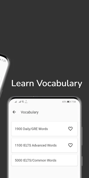 Dictionary & English Assistant Screenshot 1