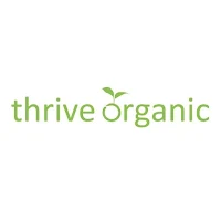 Thrive Organic Restaurant