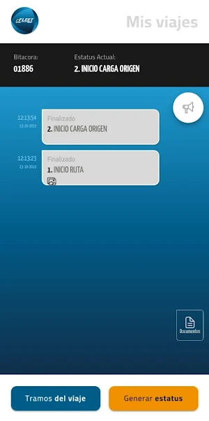 eRaindeFleet Screenshot 2