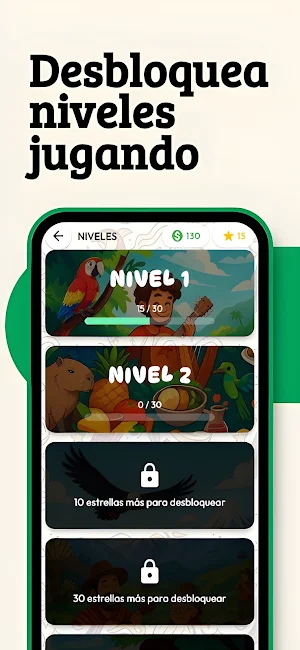 Qultura: Venezuela Screenshot 2