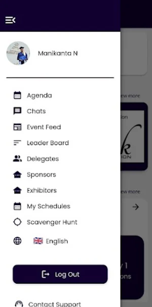 MyEventell Agri Screenshot 3