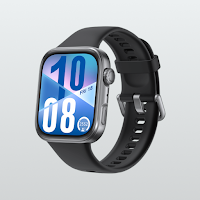 Huawei Watch Fit 4 App Guide