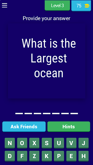 Quiz for Royals: Trivia Games Screenshot 3