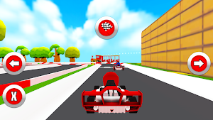 Baby Fun Park - Baby Games 3D Screenshot 1