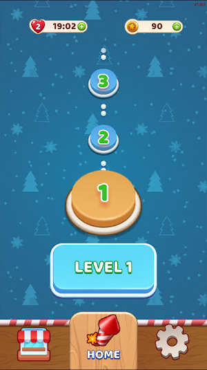 Present Blast Screenshot 1