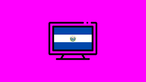 El Salvador TV Screenshot 3