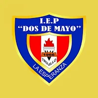 IEP DOS DE MAYO