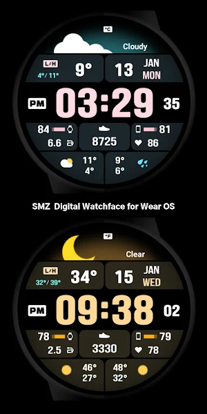 SMZ INTEGRITY3 Screenshot 2