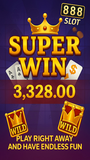 888slotss Screenshot 0