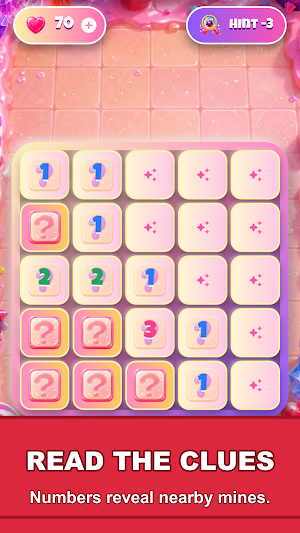 Mine Sugar Screenshot 3
