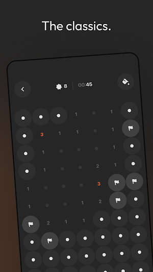 Minesweeper Ultimate Screenshot 2