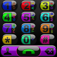 THEME FUTURA COLORS EXDIALER