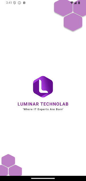 Luminar AutoAttend Screenshot 2