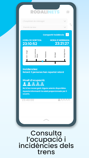 Rodalinets Screenshot 2