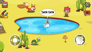 Animal Chaos Screenshot 1