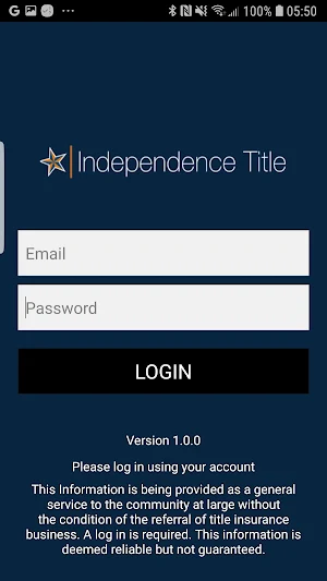 Independence Live Farm Pro Screenshot 0