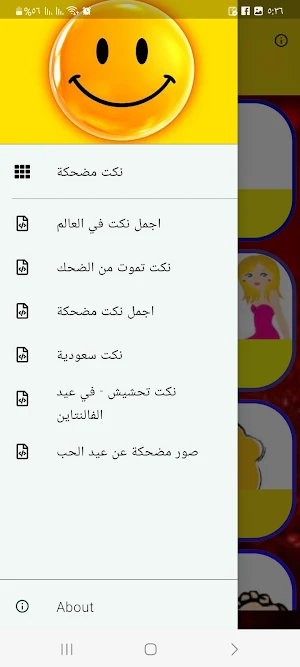 Funny jokes without the net Screenshot 2