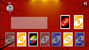 G-Uno 2024 Screenshot 0
