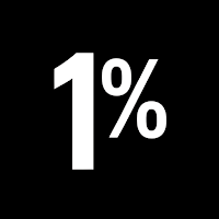 One Percent Better