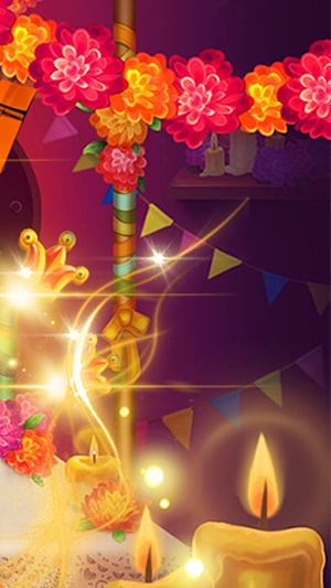 77FB Crown Frin Fun Screenshot 3