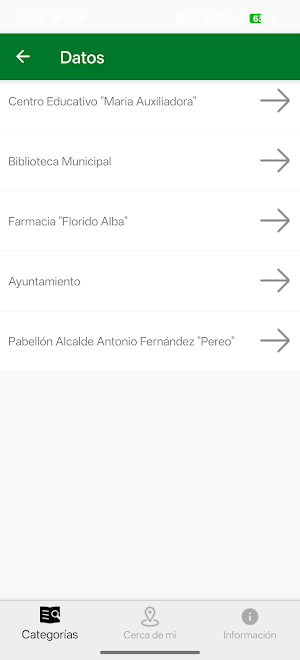 Guía de Carratraca Screenshot 2