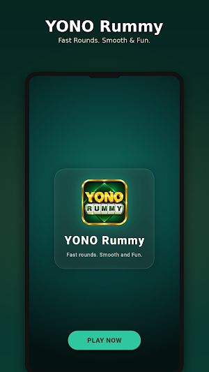Yono Rummy Screenshot 0