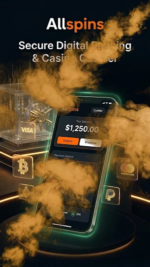 Allspins Screenshot 3