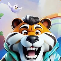 Tiger Line Clear