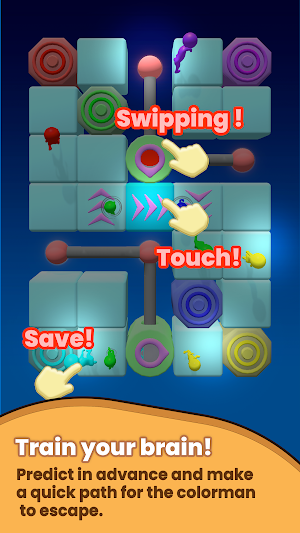 Colorman Screenshot 3