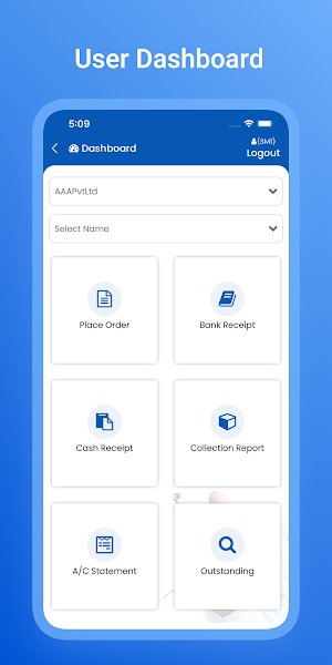 ProfitNx Screenshot 1
