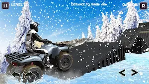 Free Offroad Mania ATV 4X4 Quad Bike Racing Games Screenshot 1