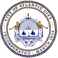 The Atlantic City App