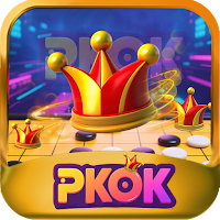 PKOK Crown Gomoku