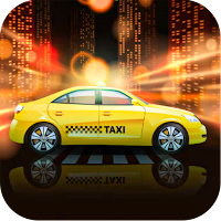 Taxi Picker Game