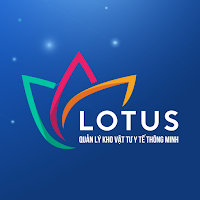 Lotus - Quản lý vật tư y tế