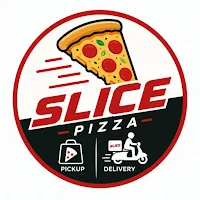 Slice-Pizza Pickup & Delivery