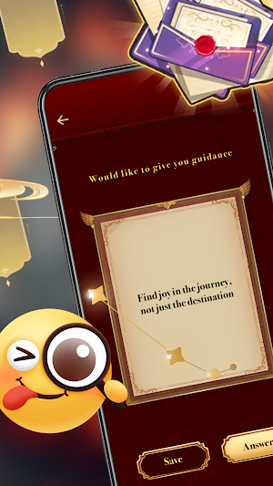 Book of Answers Screenshot 3