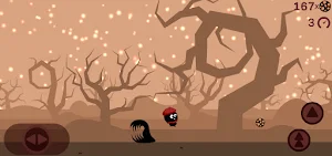 Avoidance Screenshot 1