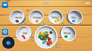 Piece by Piece: Split Mania Screenshot 3