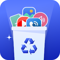 Recover Master- Photos & Files