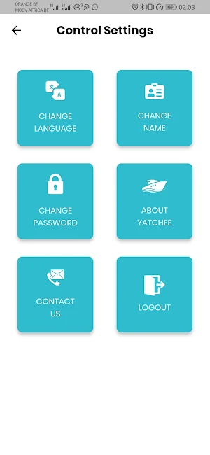 Yachtee Screenshot 2