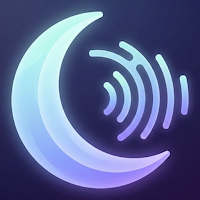 Relaxing sounds for sleeping
