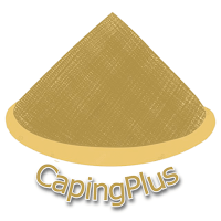 CAPING Plus: Bukan Cuma Berita